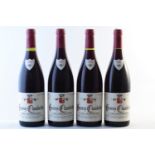 Gevrey-Chambertin 1er Cru, Les Cazetiers 2002, Domaine Armand Rousseau (4)