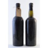 Delaforce 1935 (1) Believed Quinta do Noval 1945 (1)