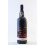 Quinta do Noval Nacional 1970, OB (1)