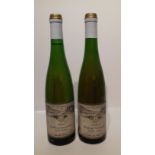 Wehlener Sonnenuhr Riesling Feinste Auslese 1959, Joh.Jos. Prum (2)