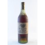 Private Stock Very Finest Old Champagne Cognac 1848 (1 )