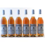 Hine Grande Champagne Cognac 1955, Landed 1956, bottled 1975 by Harvey's of Bristol (12)