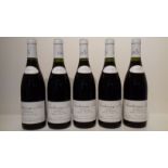 Santenay 1er Cru, La Comme 2013, Leroy (10)