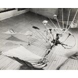 A collection of thirty photographs from the archive of Szymon Boyko, Rodchenko's archive, and por...