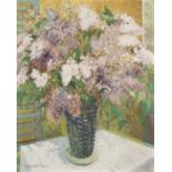 Alexey Konstantinovich Korovin (Russian, 1897-1950) Lilac