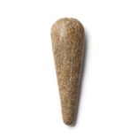 A Neolithic polished stone axe