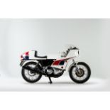 Offered from the National Motorcycle Museum Collection, 1974 Norton 829cc John Player Commando Fr...