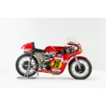 Offered from the National Motorcycle Museum Collection, 2003 FWD Seeley 499cc G50 Mk3 Replica Fra...