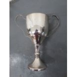 A John Player trophy