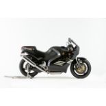 Offered from the National Motorcycle Museum Collection, 1990 Norton 588cc F1 Frame no. 050144 Eng...