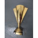 A trophy awarded to Barry Sheene