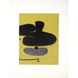 Victor Pasmore R.A. (British, 1908-1998) Points of Contact No. 18 Screenprint in colours, 1974, ...