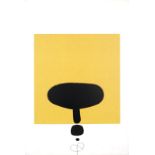 Victor Pasmore R.A. (British, 1908-1998) Points of Contact No. 23 Screenprint in colours, 1974, o...
