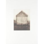 Idris Khan (British, born 1978) Every...Hilla And Bernd Becher Gable Sided Houses Photo-lithograp...