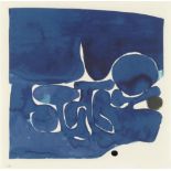Victor Pasmore R.A. (British, 1908-1998) Points of Contact - Transformations No. 7 Screenprint in...