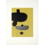 Victor Pasmore R.A. (British, 1908-1998) Points of Contact No. 20 Screenprint in colours, 1974, o...