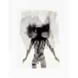 Antony Gormley RA (British, born 1950) Body Giclée print in colours, 2014, on Hahnemühle paper, ...