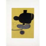 Victor Pasmore R.A. (British, 1908-1998) Points of Contact No. 19 Screenprint in colours, 1973, o...