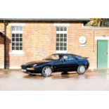 1988 Porsche 928 S4 Coupé Chassis no. WP0ZZZ92ZJS841089