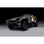2012 Local Motors Rally Fighter Chassis no. 007
