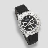 Rolex. A fine 18k gold automatic chronograph wristwatch Cosmograph Daytona, Ref: 116519, Purchase...