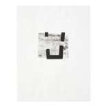 Eduardo Chillida (1924-2002) Joan Brossa: A Peu Pel Llibre The complete set of nine etchings with...