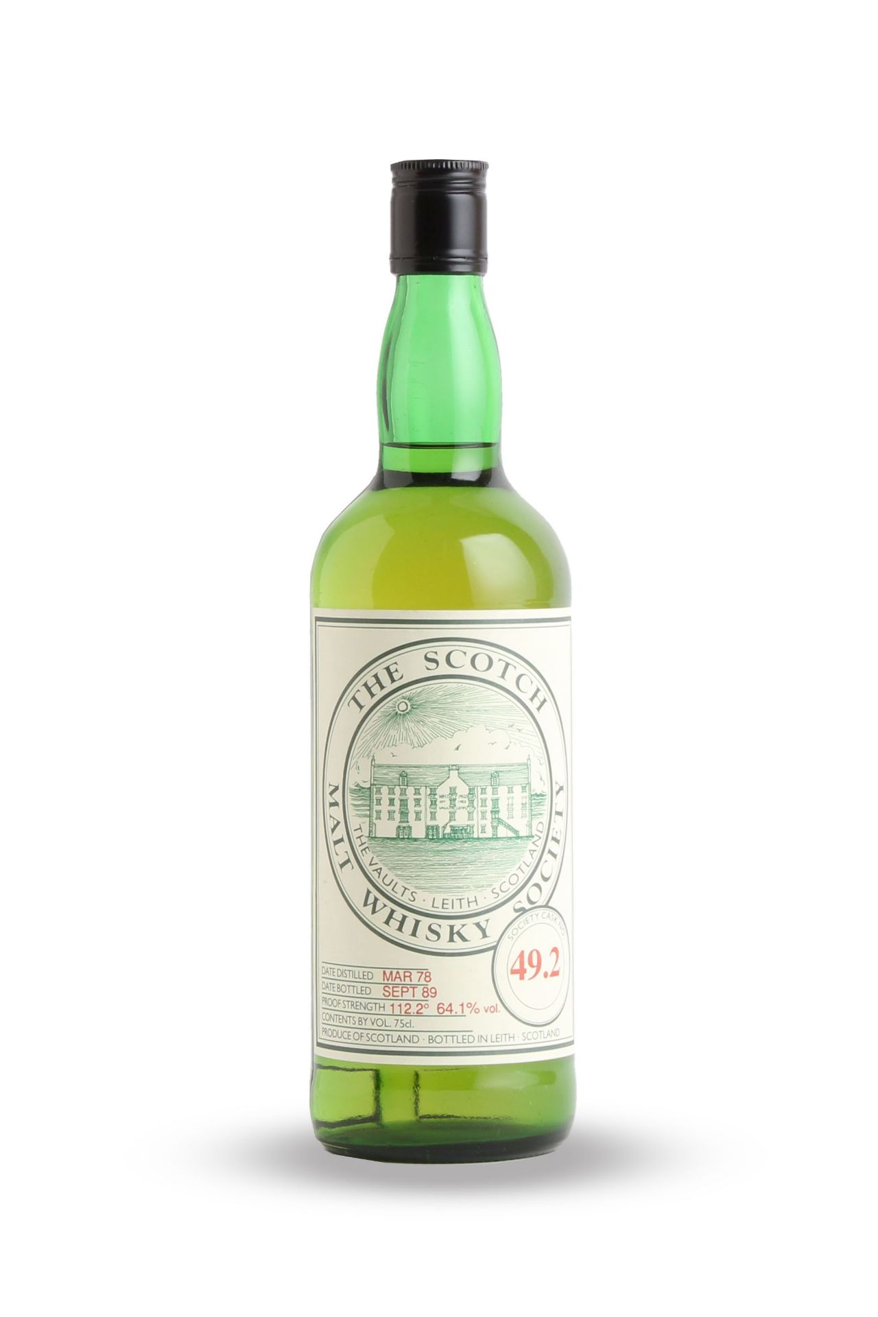 St. Magdalene-1978 (SMWS 49.2)