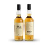 Auchroisk-10 year old Glen Spey-12 year old