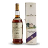 The Macallan-18 year old-1970