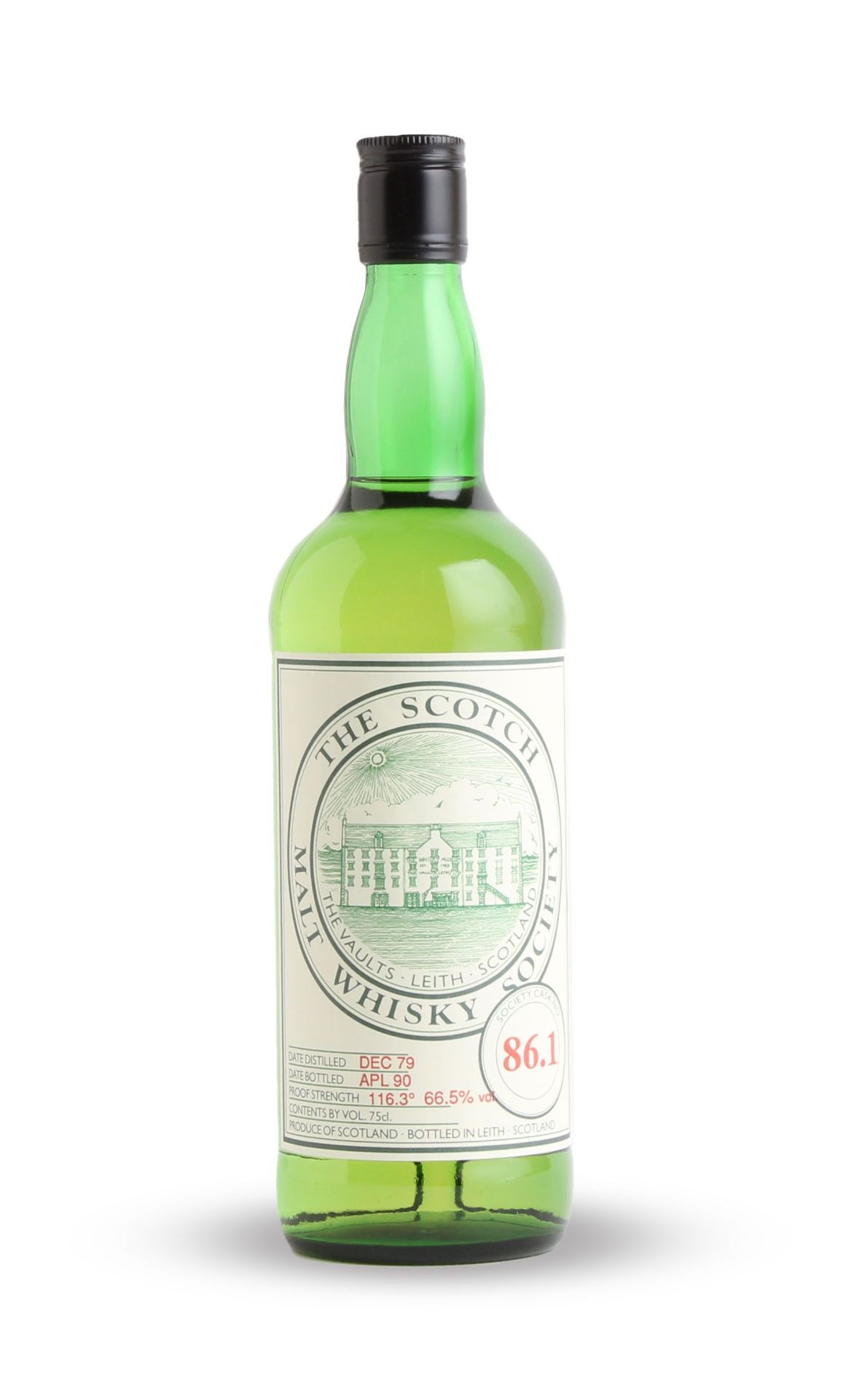 Glenesk-1979 (SMWS 86.1)