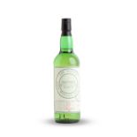 Bunnahabhain-11 year old-1997 (SMWS 10.63)