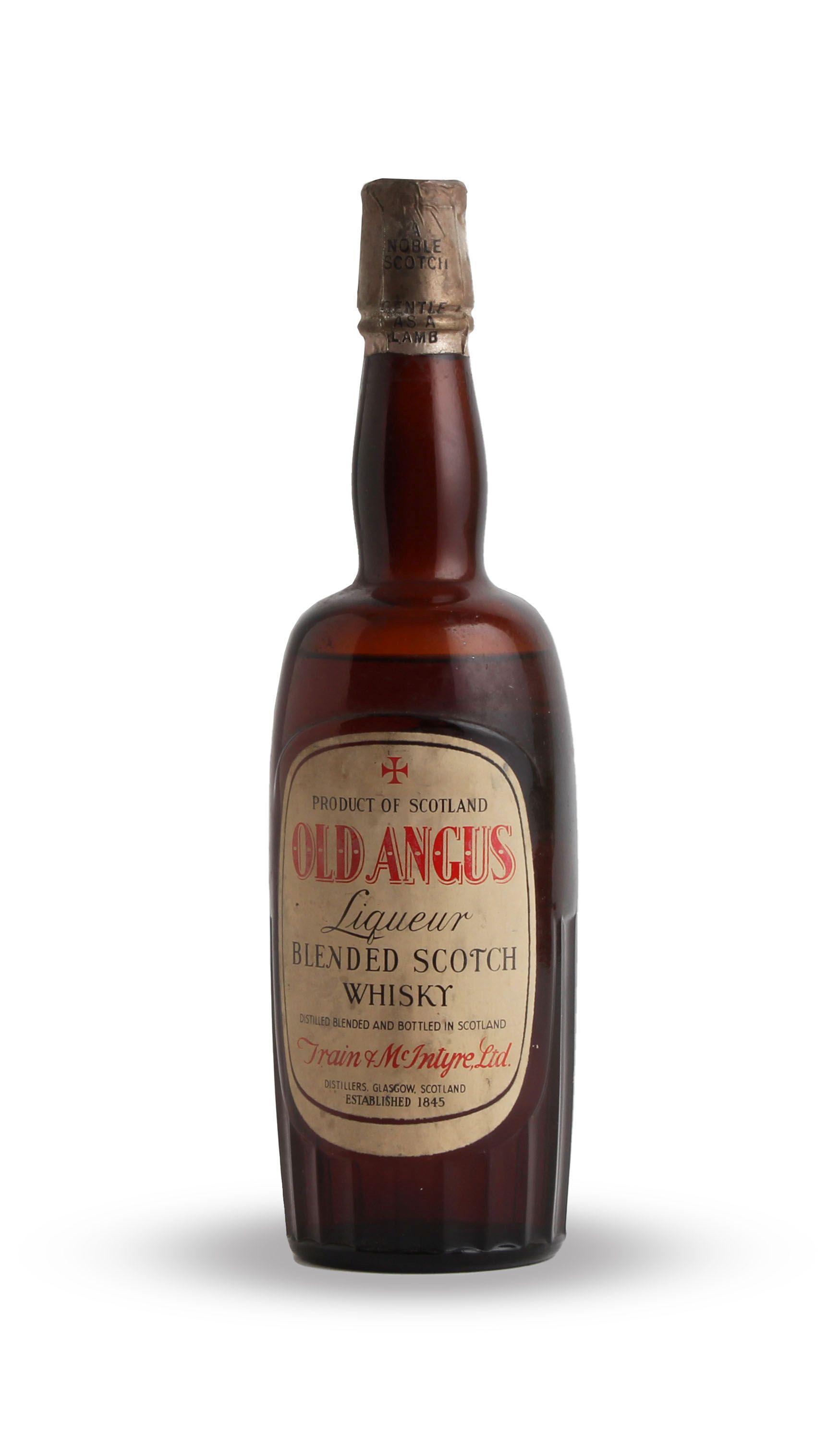 Old Angus Liqueur