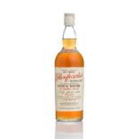 Glenfarclas-Glenlivet-8 year old