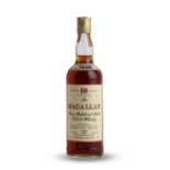 The Macallan-1938