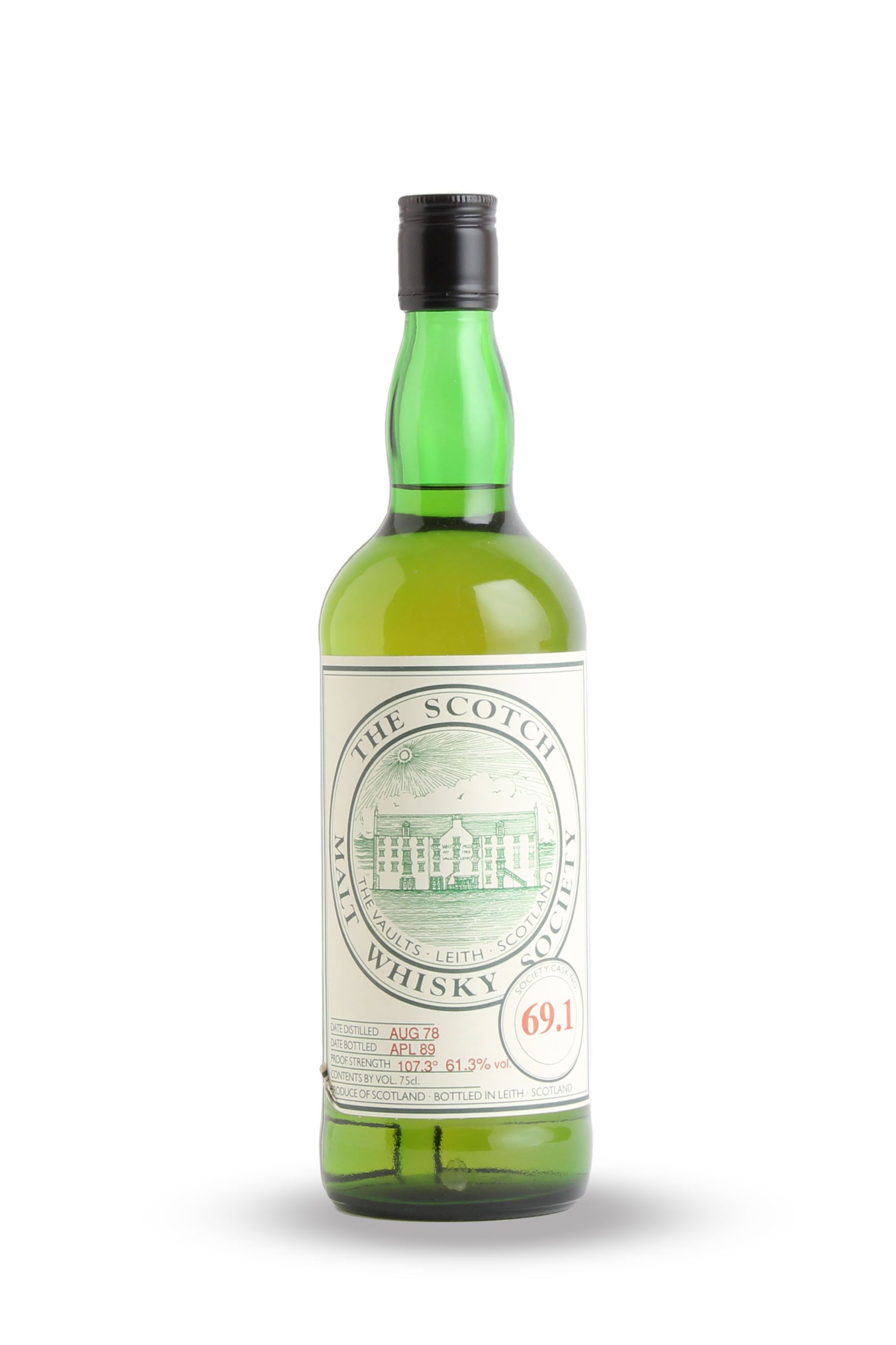 Glen Albyn-1978 (SMWS 69.1)