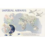 JAMES GARDNER (1907-1995) IMPERIAL AIRWAYS