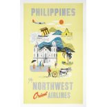 ANONYMOUS PHILIPPINES, fly NORTHWEST Orient AIRLINES