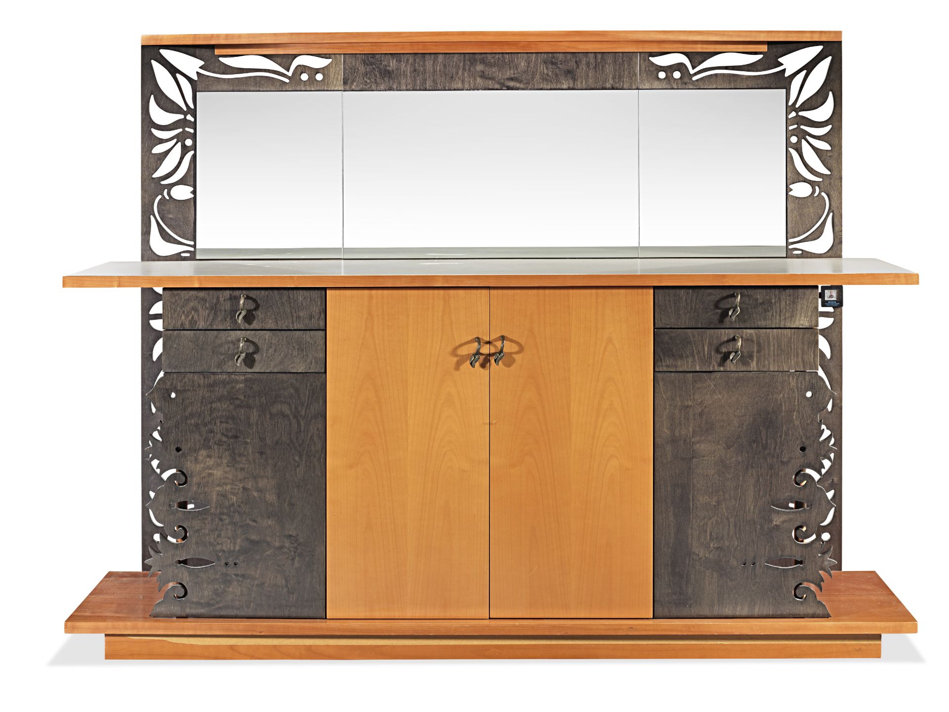 Bo&#345;ek Šípek 'Frieda' sideboard, 1992