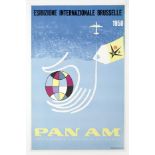 NORY? PAN AM