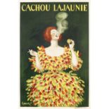 LEONETTO CAPPIELLO CACHOU LAJAUNIE