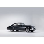 1953 Bentley Continental 4.9-litre Sports Saloon Chassis no. BC22A