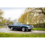 1964 Aston Martin DB5 4.2-Litre Sports Saloon Chassis no. DB5/1614/R