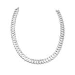 CARTIER: 'C DE CARTIER' COLLAR