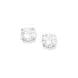 DIAMOND EARSTUDS