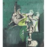 Graham Sutherland O.M. (British, 1903-1980) Datura (Painted in 1948)