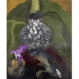 Sir Cedric Morris (British, 1889-1982) Natura Morta