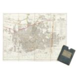 LIVERPOOL TAYLOR (THOMAS) Liverpool from an Actual Survey Made in the Year 1833, Liverpool, Thoma...