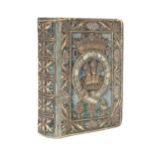 CHARLES I AND II - STONEYWOOD BIBLE The Holy Bible, Containing the Old Testament and the New, sol...