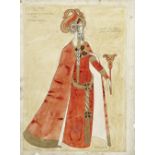 HARDY (THOMAS) The Famous Tragedy of the Queen of Cornwall at Tintagel in Lyonnesse, SIGNED BY TH...