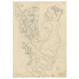 SPARE (AUSTIN) A Book of Satyrs, LIMITED TO 300 COPIES, [undated] (3)